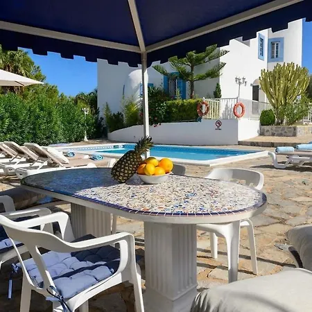 Villa New! Sa Bassa Sea Views And Bbq