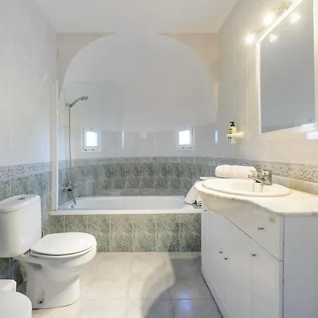 New! Sa Bassa Sea Views And Bbq Sant Joan De Labritja