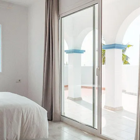 New! Sa Bassa Sea Views And Bbq Villa *