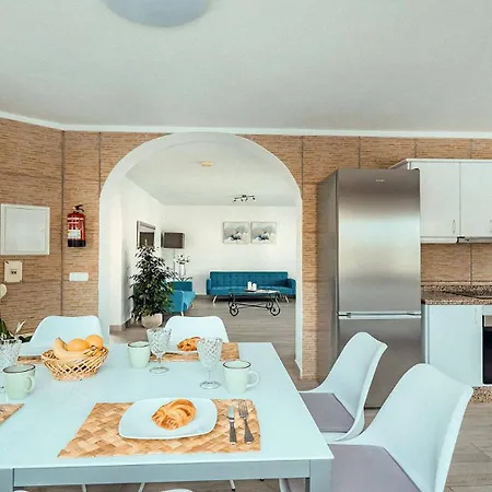 Villa New! Sa Bassa Sea Views And Bbq