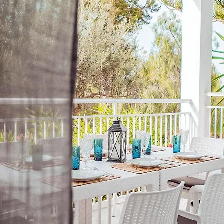 New! Sa Bassa Sea Views And Bbq Villa Sant Joan De Labritja