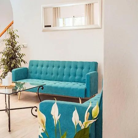 Villa New! Sa Bassa Sea Views And Bbq